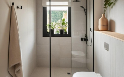 New Build - Villa -
Orihuela Costa - Las Filipinas