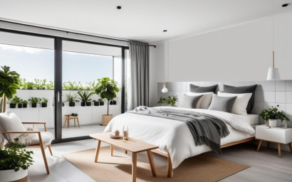 New Build - Villa -
Orihuela Costa - Las Filipinas