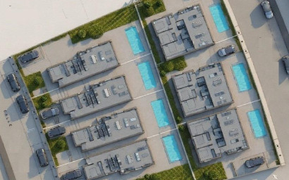 New Build - Villa -
Orihuela Costa - Las Filipinas