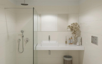 New Build - Apartment -
Torrevieja - Los Balcones