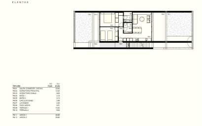 New Build - Apartment -
Torrevieja - Los Balcones