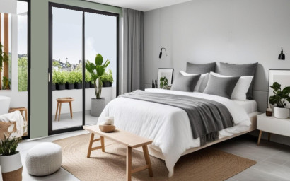 New Build - Villa -
Orihuela Costa - Las Filipinas