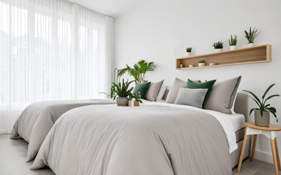 New Build - Villa -
Orihuela Costa - Las Filipinas