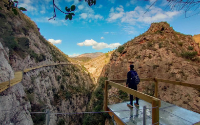 New Build - Apartment -
Relleu - pueblo