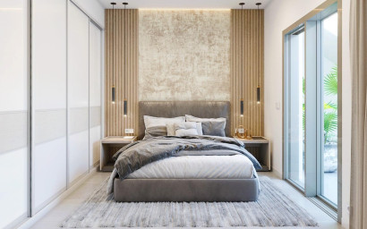 Nieuwbouw - Herenhuis -
Pilar de la Horadada