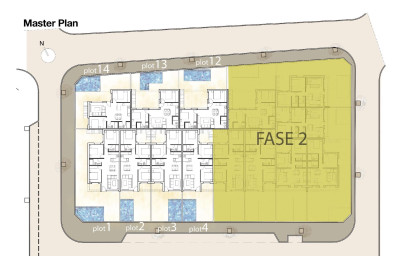 Nieuwbouw - Herenhuis -
Pilar de la Horadada