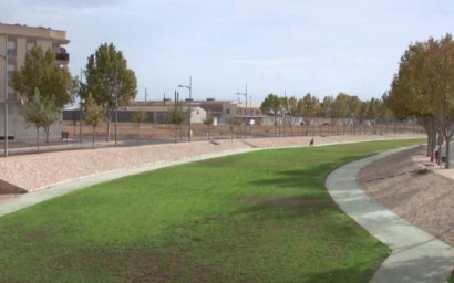 Nieuwbouw - Herenhuis -
Pilar de la Horadada