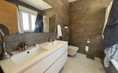 Nieuwbouw - Villa -
Pinoso