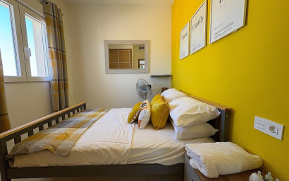 Nieuwbouw - Villa -
Pinoso