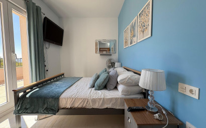 Nieuwbouw - Villa -
Pinoso