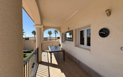 Nieuwbouw - Villa -
Pinoso