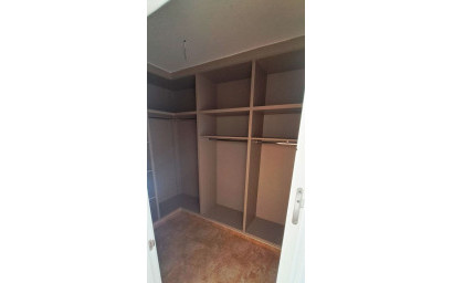 Resale - Finca / Country Property -
Catral - Catral - Country