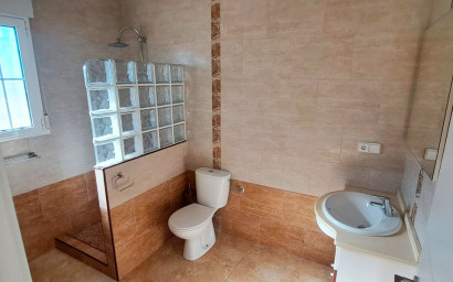 Resale - Finca / Country Property -
Catral - Catral - Country