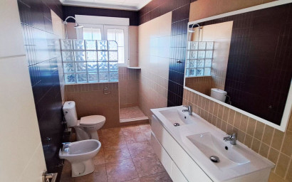 Resale - Finca / Country Property -
Catral - Catral - Country