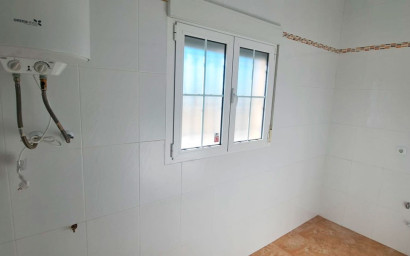 Resale - Finca / Country Property -
Catral - Catral - Country