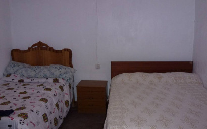 Revente - Maison de campagne -
Abanilla