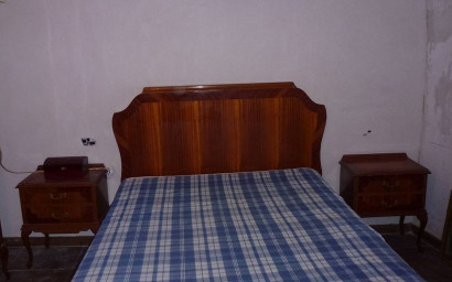 Revente - Maison de campagne -
Abanilla