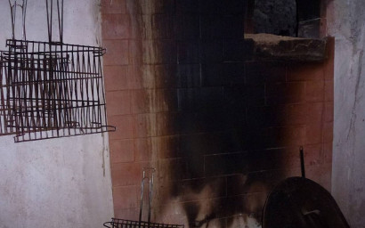 Revente - Maison de campagne -
Abanilla