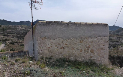 Revente - Maison de campagne -
Abanilla