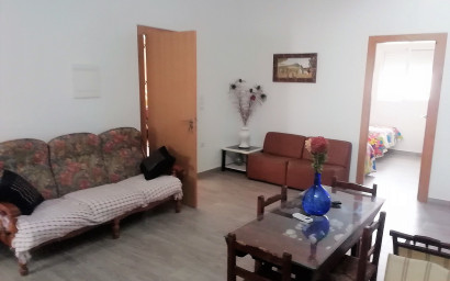 Resale - Villa -
Abanilla