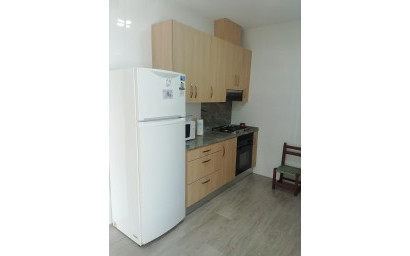 Resale - Villa -
Abanilla