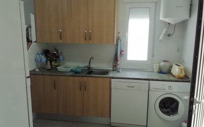 Resale - Villa -
Abanilla