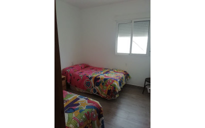 Resale - Villa -
Abanilla