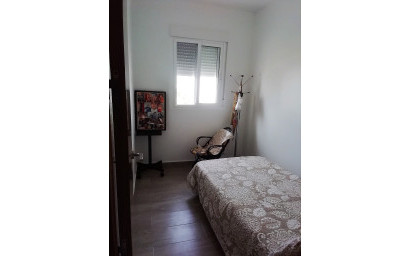 Resale - Villa -
Abanilla