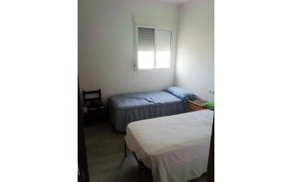 Resale - Villa -
Abanilla