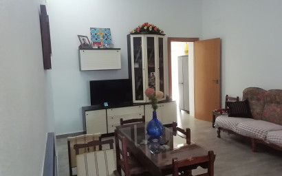 Resale - Villa -
Abanilla