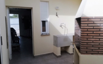 Resale - Villa -
Abanilla