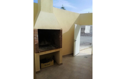 Resale - Villa -
Abanilla
