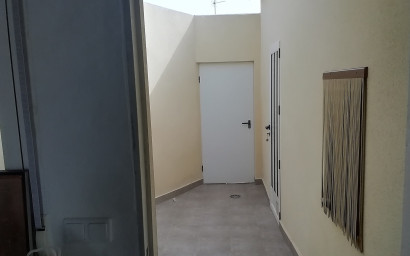 Resale - Villa -
Abanilla