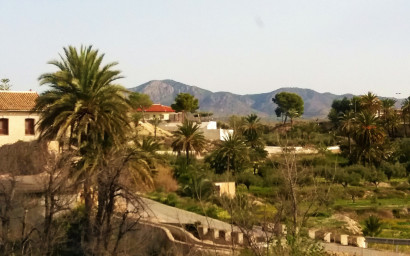 Resale - Villa -
Abanilla