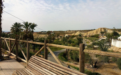 Resale - Villa -
Abanilla