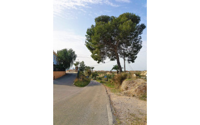 Resale - Villa -
Abanilla