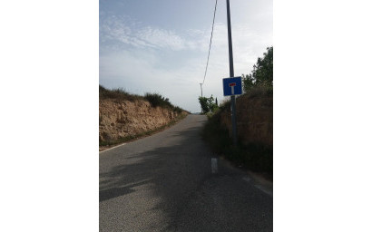 Resale - Villa -
Abanilla