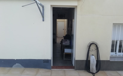 Resale - Villa -
Abanilla