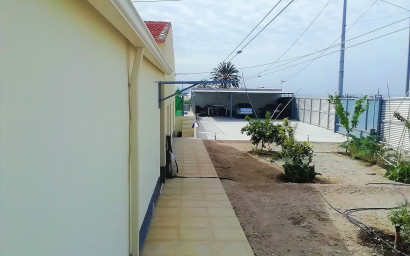 Resale - Villa -
Abanilla