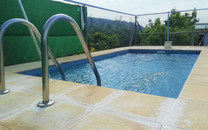 Resale - Villa -
Abanilla