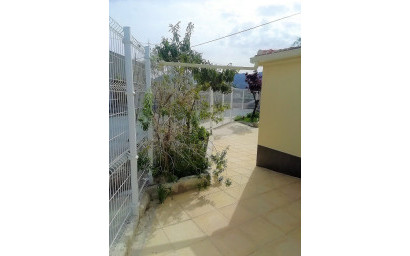 Resale - Villa -
Abanilla