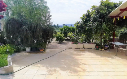 Resale - Villa -
Abanilla