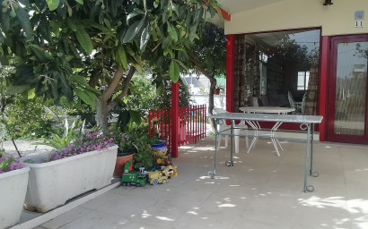 Resale - Villa -
Abanilla