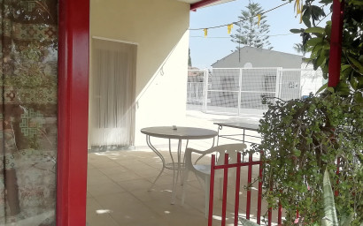 Resale - Villa -
Abanilla