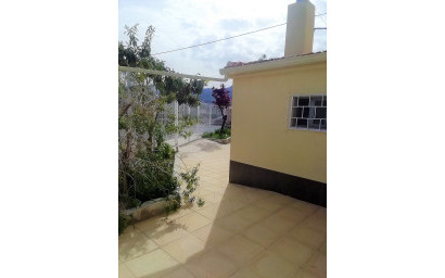 Resale - Villa -
Abanilla