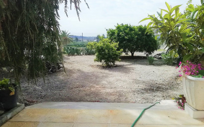 Resale - Villa -
Abanilla