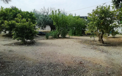 Resale - Villa -
Abanilla