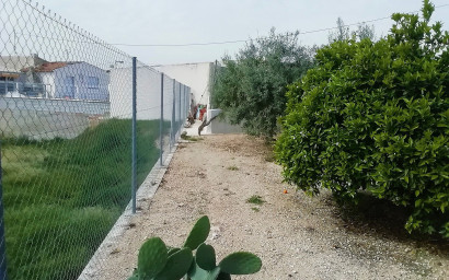 Resale - Villa -
Abanilla