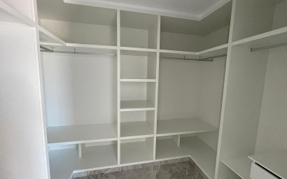 Nouvelle construction - Villa -
Pinoso