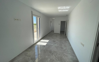 Nouvelle construction - Villa -
Pinoso